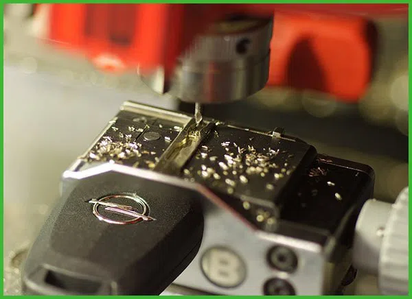 Atlantic Locksmith Store Albuquerque, NM 505-634-5448 - 11-Key-Cutting