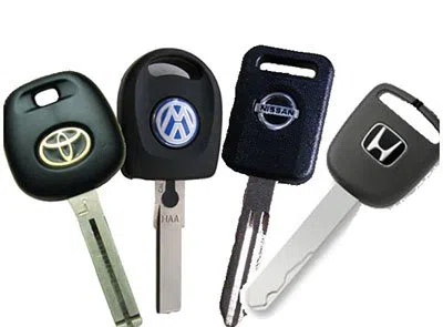 Atlantic Locksmith Store Albuquerque, NM 505-634-5448 - 19-Transponder-Keys
