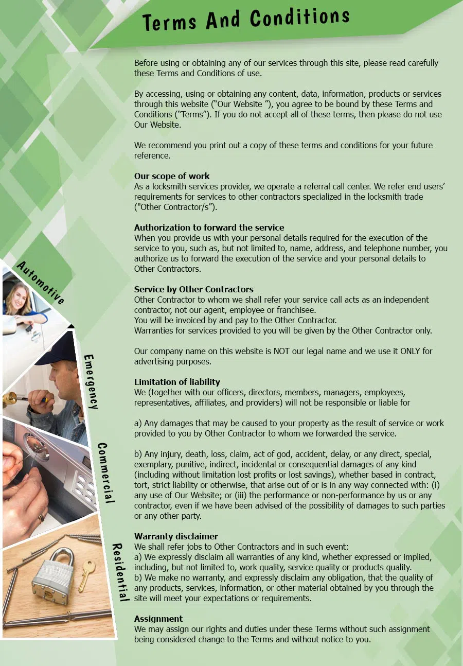 Atlantic Locksmith Store Albuquerque, NM 505-634-5448